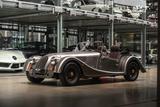 Morgan Plus 4 - 70th Anniversary - Nr. 3/20 - Neuwertig - Morgan aus 2020