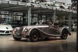 Morgan Plus 4 - 70th Anniversary - Nr. 3/20 - Neuwertig - Morgan in Düsseldorf