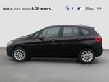 BMW 218i Active Tourer Advantage Navi ParkAss Sports - gebrauchte BMW 218 Active Tourer aus dem Jahr 2016