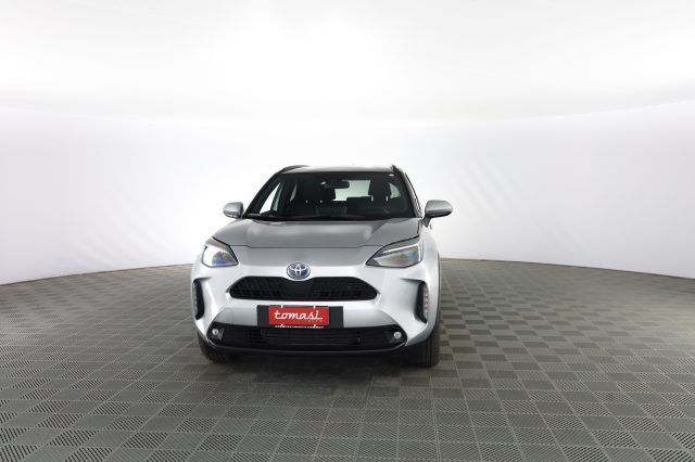 Другие TOYOTA Yaris Cross Yaris Cross 1.5 Hybrid 5p. E-