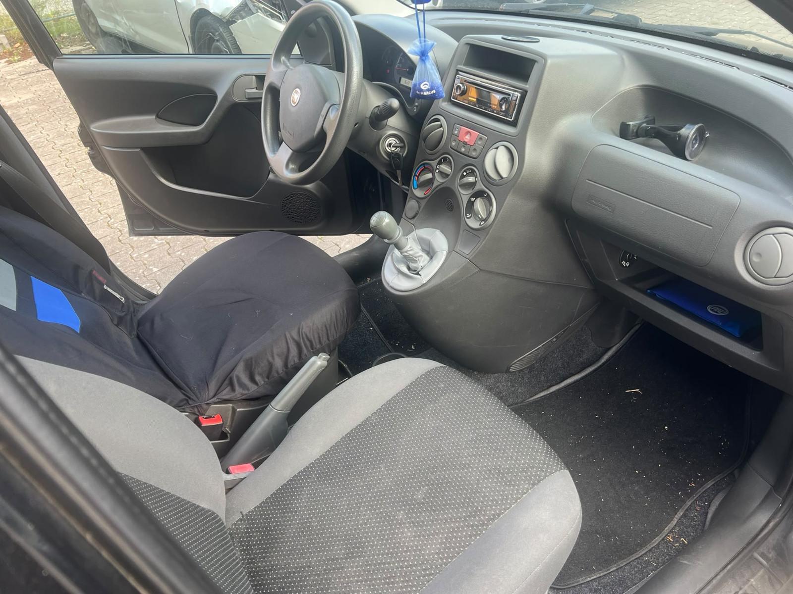 Fiat Panda 1.1 8V Active
