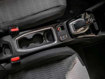 Opel Corsa -e Edition Style-Paket DAB Sport-Modus