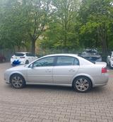 Opel vectra - Opel Vectra mit Diesel-Antrieb: Automatik