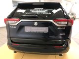 Suzuki Across Plug-In COMFORT PLUS*Allrad*WINTERRÄDER* - Suzuki Across Gebrauchtwagen