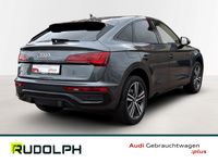Audi Q5 - Vorschau Bild 4