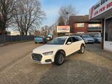 Audi A4 Allroad quattro 40 TDI basis - weiße Audi A4 Allroad