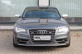 Audi S8 4.0 TFSI quattro*ACC*NACHTSICHT*KAMERA*LED* - Audi S8: S8l