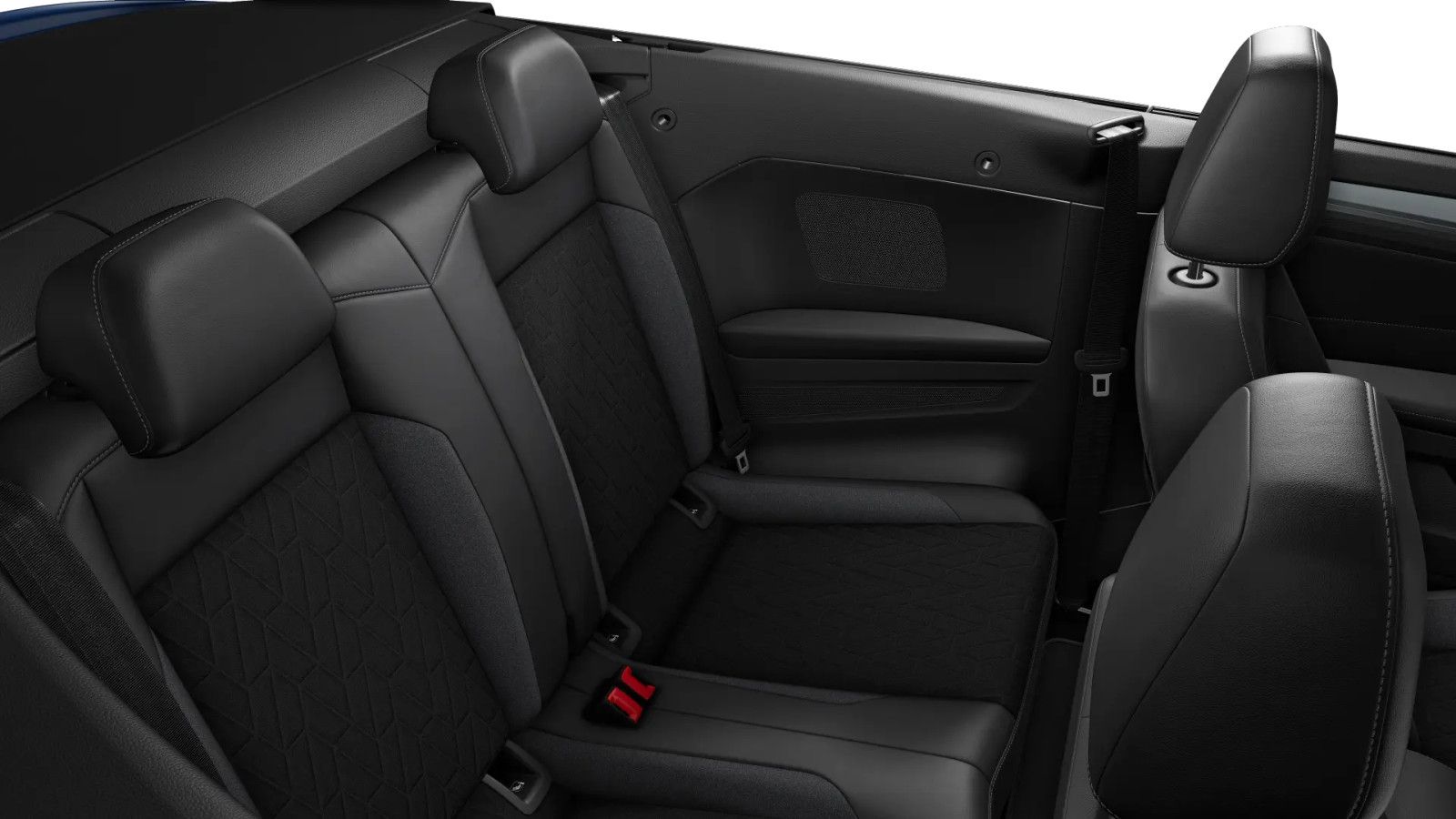 Volkswagen T-Roc - Bild 11