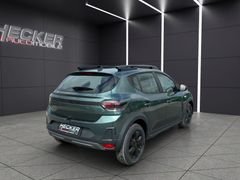 Dacia Sandero III 1.2 ECO-G 120 Stepway Extreme