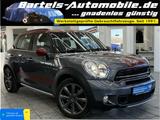 MINI Countryman S (Cooper) 1.6 Park Lane, Leder, Navi - MINI Cooper S Countryman Gebrauchtwagen