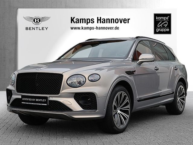 Bentley Bentayga V8 Azure *NAIM*Standhzg.*