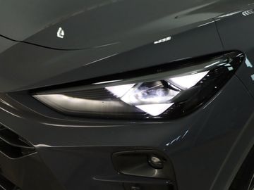 Cupra Terramar 2.0 4Drive VZ Pano 20 Zoll AHK 5.J.Gar.