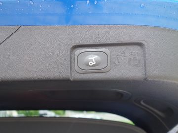 Bild 10 Ford Puma 1,0 EcoBoost Hybrid 114kW ST-Line X Auto