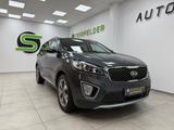 Kia Sorento 2.2CRDI Platinum Edition 4WD/LEDER/PANO - Kia Sorento mit Diesel-Antrieb