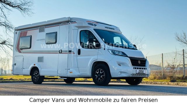 Weinsberg CaraCompact 600 MF PEPPER #SOLAR #LITHIUM #VOLL