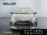 Toyota Yaris 130 1.5 VVT-i GR SPORT *ACC*LED*Kamera*SHZ - Toyota: Sport