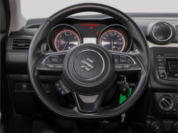 Suzuki Swift 1.2 Dualjet 5-Gang LED Scheinwerfer