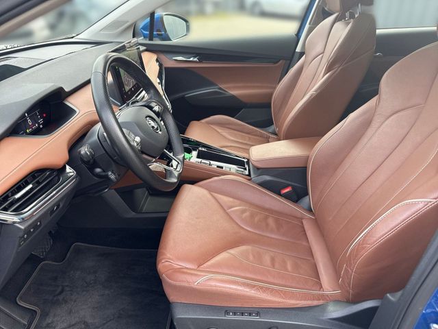 Enyaq iV 80 ecoSuite MATRIXLED+AHK+HUD+PANO+NAVI