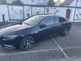 Opel Insignia B Grand Sport 2.0 BiTurbo Diesel 4x4 - Opel Insignia von privat
