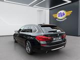 BMW 530 d xDrive Touring  Luxury Line - BMW 530 d xDrive Gebrauchtwagen