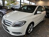 Mercedes-Benz B 180 CDI BE Autom. Navi-Xenon-PTS-2.Hand - Mercedes-Benz B 180 Gebrauchtwagen in Mönchengladbach