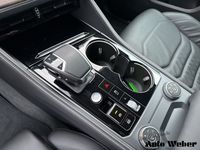 Volkswagen Touareg - Vorschau Bild 22