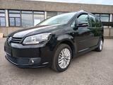 Volkswagen Touran Cup - Volkswagen Touran: Cup