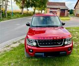 Land Rover Discovery 3.0 TDV6 - Black Design - Land Rover Discovery: Tdv6