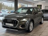 Audi Q3 35 TFSI advanced *360°Kam*el.Heckklappe*Tot.w - mit Benzin-Antrieb: Alcantara, Geländewagen