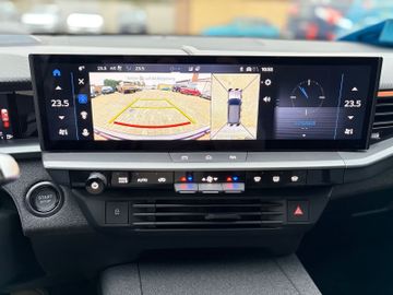 Bild 14 Opel Grandland (X) Grandland 48V AT GS +KAMERA+HUD+NAVI+AHK+ACC+PDC