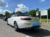 Mercedes-Benz E 200 - Mercedes-Benz: Firmenfahrzeug