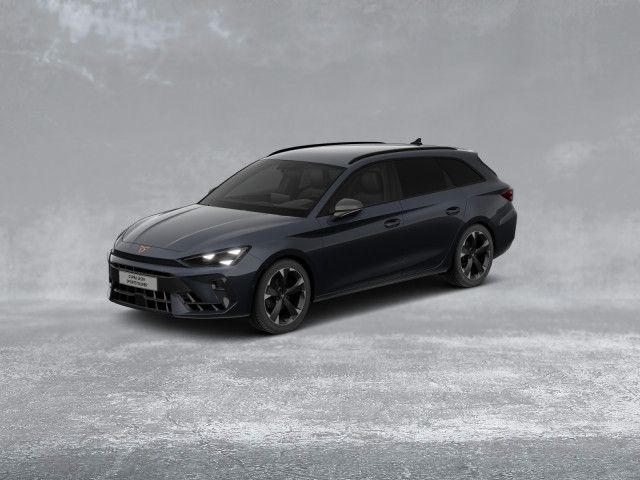 Cupra Leon - Bild 2