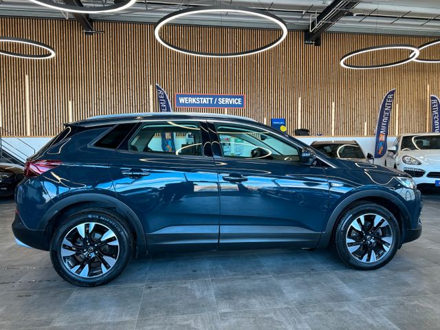 Opel Grandland (X) *LED*Elek.Heck*AHK*