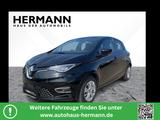 Renault Zoe R135/ EV50 (Batt. Iconic *LED*NAVI*TWA*FLA - Renault ZOE: Iconic