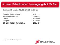 Seat Leon - Vorschau Bild 24