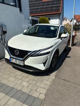 Nissan Qashqai 1.3 DIG-T MHEV 158PS Xtronic Tekna+ ... - Nissan Qashqai mit Benzin-Antrieb: Limousine, Automatik