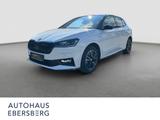 Skoda Fabia Monte Carlo 1.0 TSI Sportsitz Licht-Assist - Skoda Fabia aus 2025