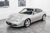Porsche 911 Carrera MK2 320CV MANUALE - Porsche aus 2002: 911
