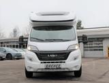 Laika Ecovip L3009 VOLL AUSGESTATTET / SUMMER DEAL !! - Laika Diesel Teilintegrierter Automatik