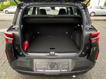 Bild 24 Opel FRONTERA EDITION HYBRID RFK PDC WINTERPAKET