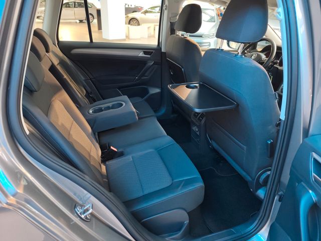 Golf Sportsvan VII 1.4 TSI DSG *ACC*SH*LH*