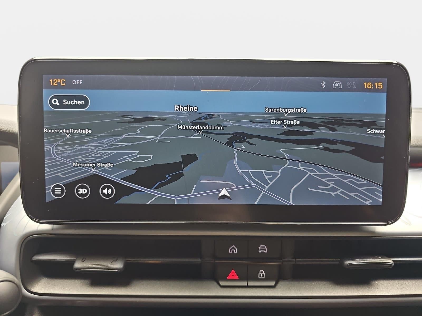 Jeep Avenger - Bild 10