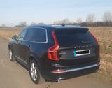 Volvo XC90 B6 AWD Geartronic Inscription Inscription - Volvo XC90 Inscription mit Benzin-Antrieb
