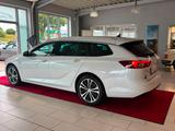 Opel Insignia B Sports Tourer Innovation - Opel Insignia: Standheizung