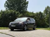 Lancia Voyager 2013 Diesel 7 Sitzer 177 PS - Lancia Voyager von privat