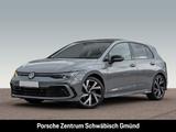 Volkswagen Golf VIII R-Line 2.0 TSI EU6d Sportpaket HUD El.