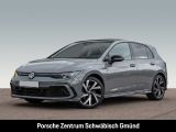 Volkswagen Golf VIII R-Line 2.0 TSI EU6d Sportpaket HUD El.