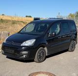 Citroën Berlingo 1.6 *EURO.6*KLIMA*5.SITZER*130.000 KM* - Citroën Berlingo: 1.6