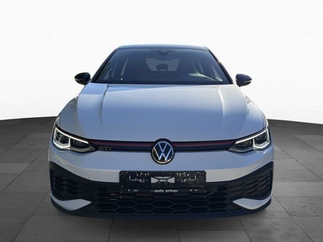 Fahrzeugabbildung Volkswagen Golf VIII 2.0 TSI GTI CLUBSPORT 45 LED-MATRIX R-