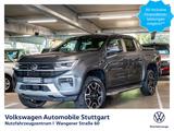 Volkswagen Amarok Style 4motion 3.0 TDI Euro 6d ISC FCM - Volkswagen Amarok in Stuttgart
